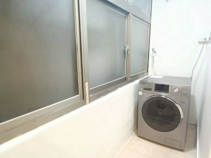 兆基社會住宅🏠友善屋源🧡大橋頭站/全新裝潢/雙衛浴/可租（第10張）