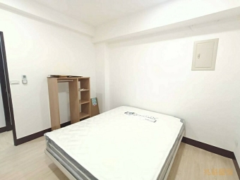 兆基社會住宅🏠友善屋源🧡大橋頭站/全新裝潢/雙衛浴/可租（第2張）