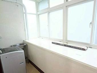 兆基社會住宅🏠友善屋源🧡大橋頭站/全新裝潢/雙衛浴/可租（第8張）