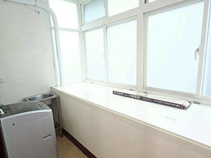 兆基社會住宅🏠友善屋源🧡大橋頭站/全新裝潢/雙衛浴/可租（第8張）