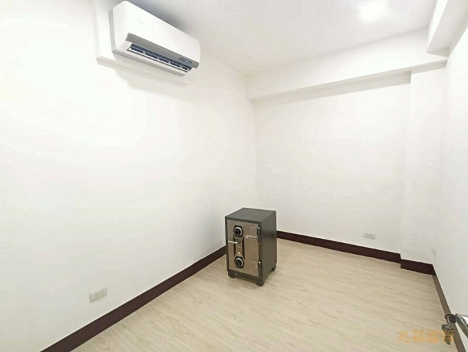 兆基社會住宅🏠友善屋源🧡大橋頭站/全新裝潢/雙衛浴/可租（第5張）