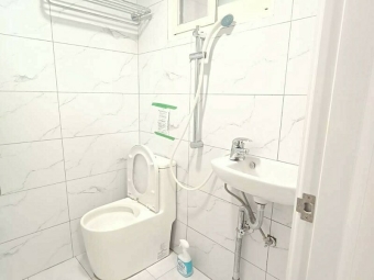 兆基社會住宅🏠友善屋源🧡大橋頭站/全新裝潢/雙衛浴/可租（第12張）