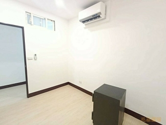 兆基社會住宅🏠友善屋源🧡大橋頭站/全新裝潢/雙衛浴/可租（第6張）