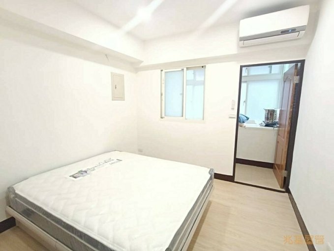 兆基社會住宅🏠友善屋源🧡大橋頭站/全新裝潢/雙衛浴/可租（第1張）