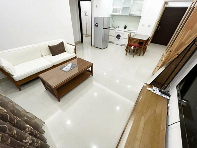 @@信義世貿國父紀念館旁*溫馨明亮美兩房（第2張）