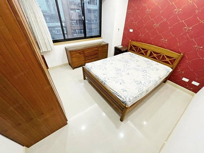 @@信義世貿國父紀念館旁*溫馨明亮美兩房（第4張）