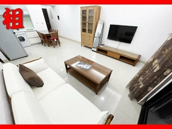 @@信義世貿國父紀念館旁*溫馨明亮美兩房（第1張）