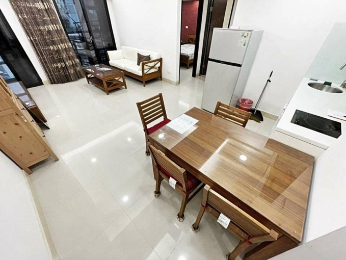 @@信義世貿國父紀念館旁*溫馨明亮美兩房（第3張）