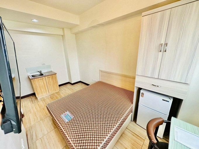 短租半年可談✔太平首選🔥可貓😻屋況採光佳💕陽台獨洗（第1張）