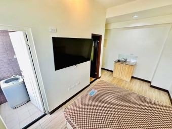 短租半年可談✔太平首選🔥可貓😻屋況採光佳💕陽台獨洗（第2張）