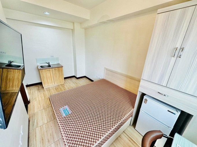 短租半年可談✔太平首選🔥可貓😻屋況採光佳💕陽台獨洗（第3張）