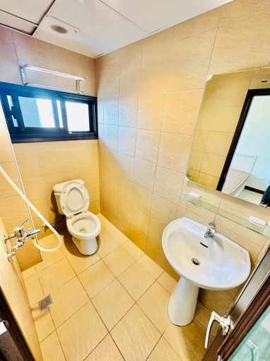 短租半年可談✔太平首選🔥可貓😻屋況採光佳💕陽台獨洗（第5張）