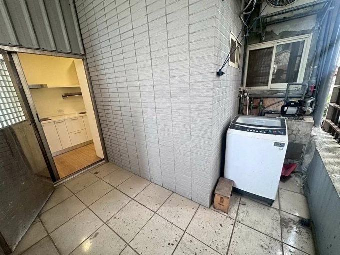 租屋找77✿市區新裝潢兩房,台電,可寵! - Image 15