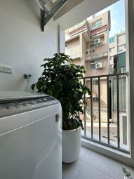 稀有可貓🍀陽台獨洗🍀雙租屋補助🍀電梯🍀子母車🍀飲水機（第7張）