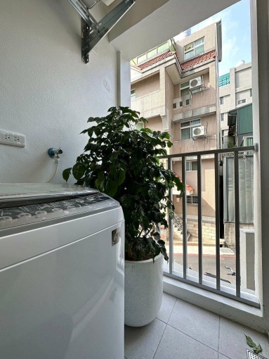 稀有可貓🍀陽台獨洗🍀雙租屋補助🍀電梯🍀子母車🍀飲水機（第7張）