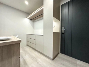 稀有可貓🍀陽台獨洗🍀雙租屋補助🍀電梯🍀子母車🍀飲水機（第2張）