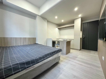 稀有可貓🍀陽台獨洗🍀雙租屋補助🍀電梯🍀子母車🍀飲水機（第1張）