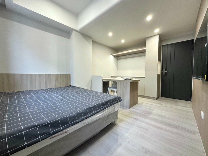 稀有可貓🍀陽台獨洗🍀雙租屋補助🍀電梯🍀子母車🍀飲水機（第1張）