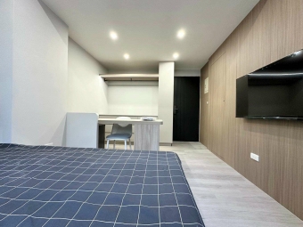 稀有可貓🍀陽台獨洗🍀雙租屋補助🍀電梯🍀子母車🍀飲水機（第3張）