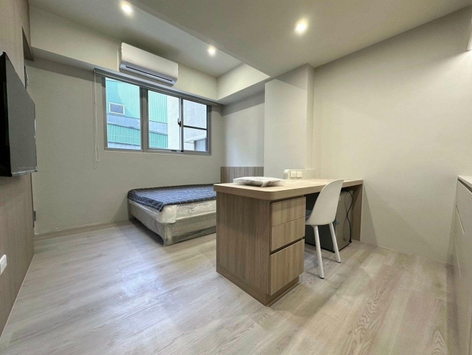 稀有可貓🍀陽台獨洗🍀雙租屋補助🍀電梯🍀子母車🍀飲水機（第6張）