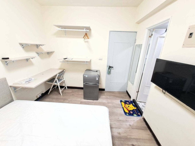 可寵可租補☆陽台獨洗曬☆飲水機☆子母車（第3張）