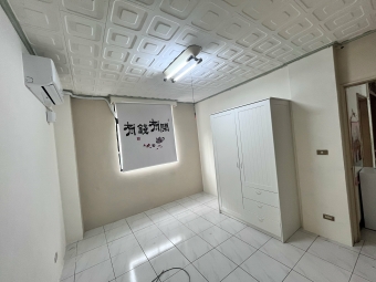 二樓可租補/可入籍/天然瓦斯/大陽台/近愛買.龍安商圈（第12張）