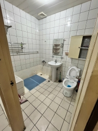 二樓可租補/可入籍/天然瓦斯/大陽台/近愛買.龍安商圈（第10張）