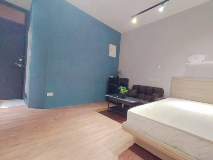 北區近一中商圈/可寵/精緻套房/可雙租補 - Image 4