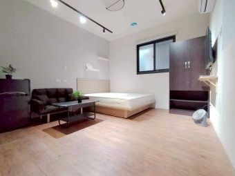 北區近一中商圈/可寵/精緻套房/可雙租補 - Image 8