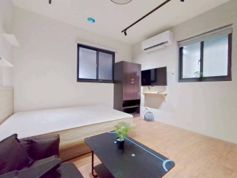 北區近一中商圈/可寵/精緻套房/可雙租補 - Image 9