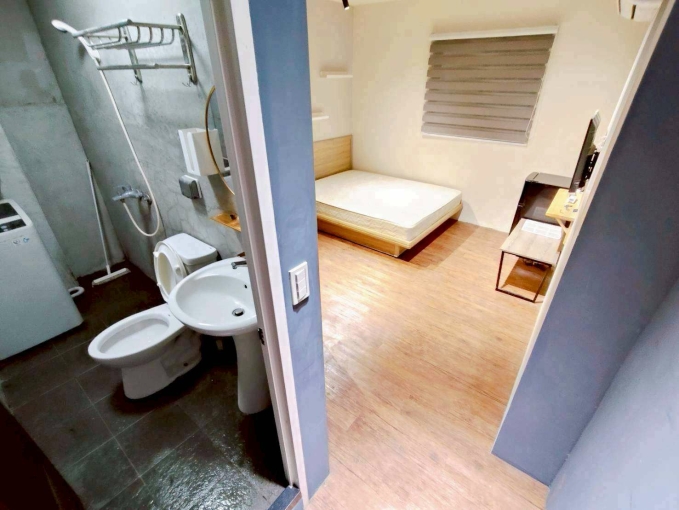 北區近一中商圈/可寵/精緻套房/可雙租補 - Image 5