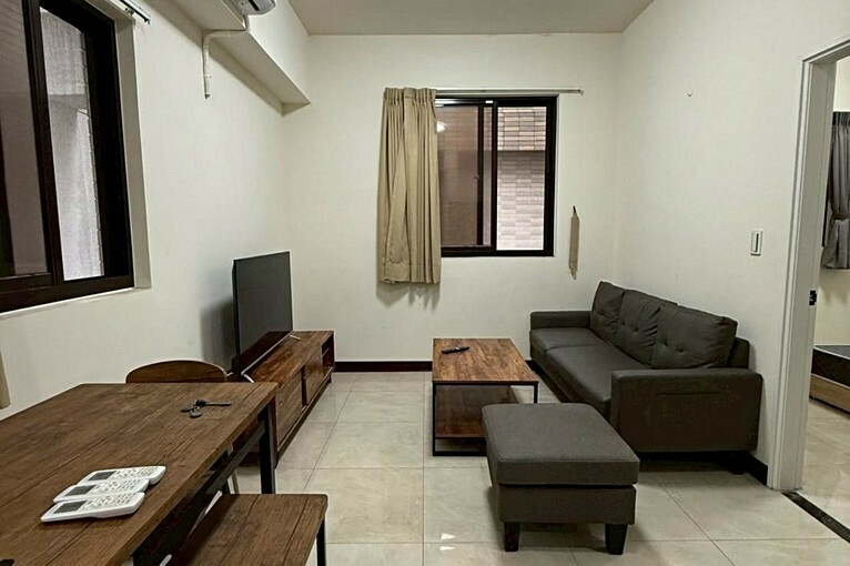 兆基社會住宅🏠觀音工業區精美兩房/可租補免仲（第1張）