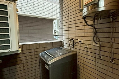 兆基社會住宅🏠觀音工業區精美兩房/可租補免仲（第5張）