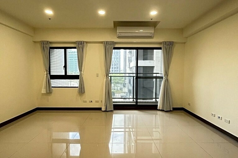 兆基社會住宅🏠龜山A7/大兩房車雙衛/可租補(第1張)