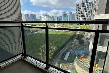 兆基社會住宅🏠龜山A7/大兩房車雙衛/可租補（第9張）