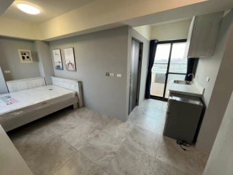 陽台獨洗🍀流理台🍀租屋補助🍀電梯🍀子母車（第1張）