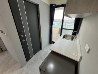 陽台獨洗🍀流理台🍀租屋補助🍀電梯🍀子母車（第6張）