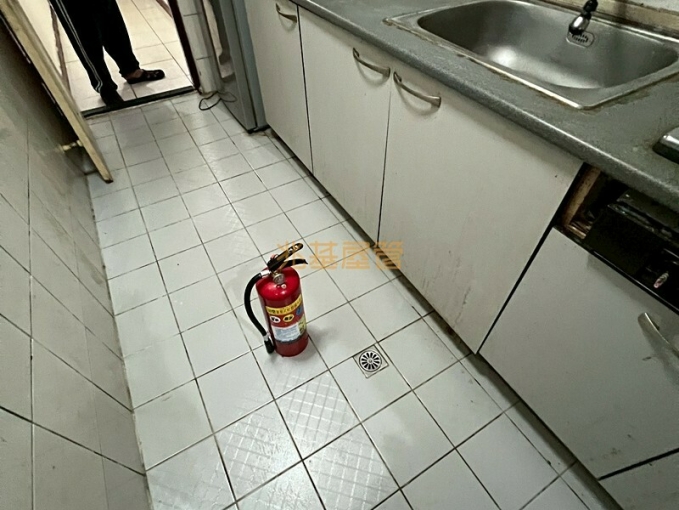 兆基社會住宅🏠📍幸福華城.精緻兩房（第8張）