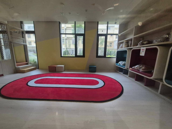 沙鹿後站2房+車位+可租補+含冷氣家俱管理費（第11張）