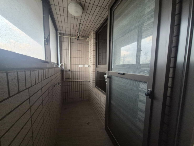 沙鹿後站2房+車位+可租補+含冷氣家俱管理費（第3張）