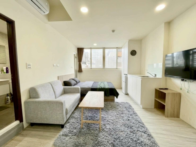 🔥北區可雙租補🔥電梯套房🔥飲水機子母車🔥可租機車位（第5張）