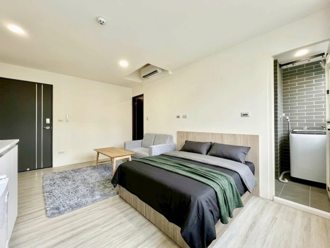 🔥北區可雙租補🔥電梯套房🔥飲水機子母車🔥可租機車位（第7張）