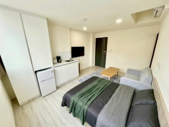 🔥北區可雙租補🔥電梯套房🔥飲水機子母車🔥可租機車位（第10張）