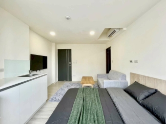 🔥北區可雙租補🔥電梯套房🔥飲水機子母車🔥可租機車位（第9張）