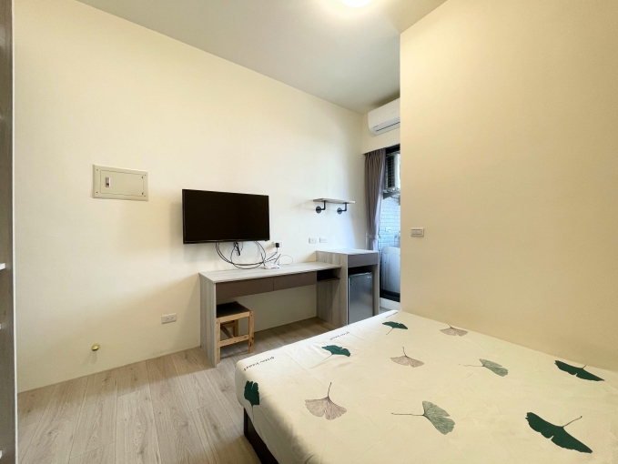 黎明路💕文青最愛👌租補（第4張）