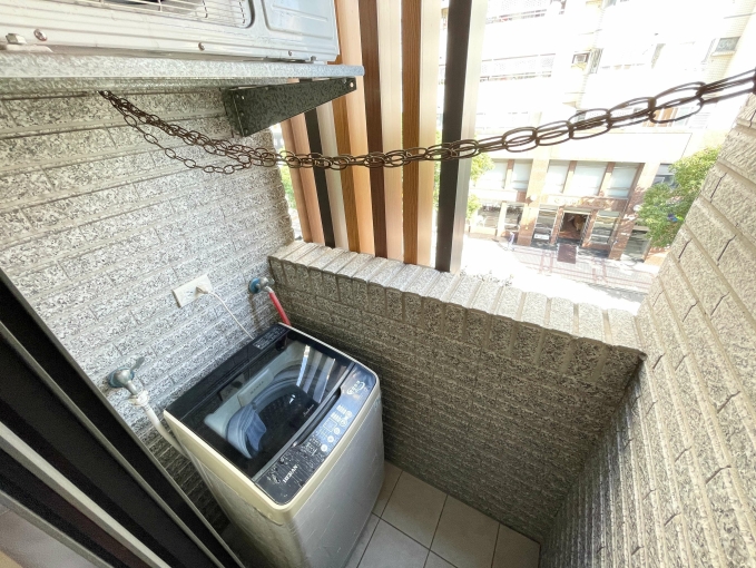 黎明路💕文青最愛👌租補（第9張）