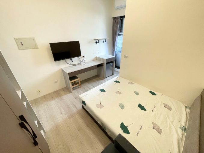 黎明路💕文青最愛👌租補（第5張）