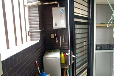 兆基社會住宅🏠S【W丰上】3房車位輕軌旁可租補（第8張）