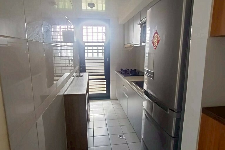 兆基社會住宅🏠S【W丰上】3房車位輕軌旁可租補（第7張）