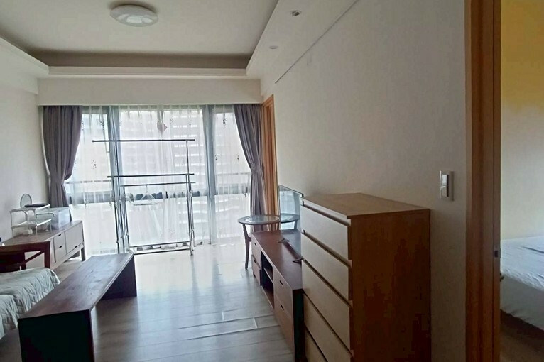 兆基社會住宅🏠S【W丰上】3房車位輕軌旁可租補（第1張）